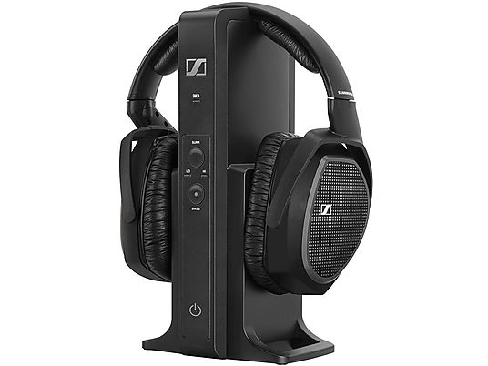 SENNHEISER RS 175 - Cuffie (Over-ear, Nero)