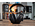 SENNHEISER MOMENTUM 3 Wireless - Cuffie Bluetooth (Over-ear, Nero)