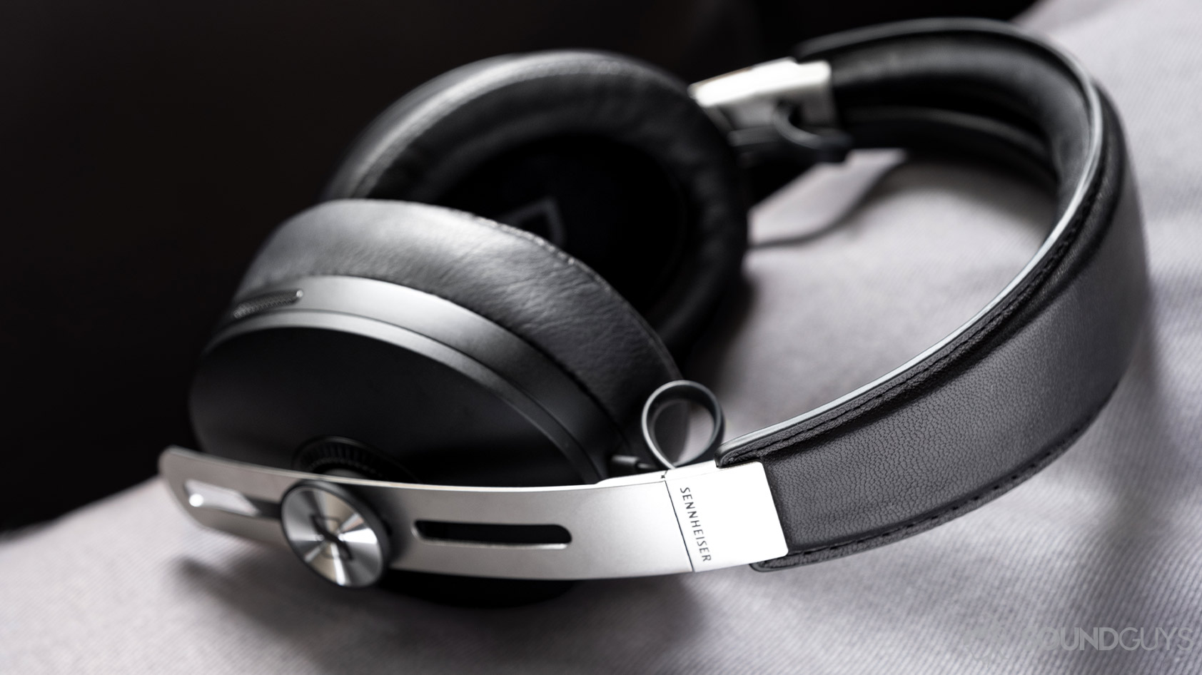 SENNHEISER MOMENTUM 3 Wireless | Bluetooth Kopfhörer (Over-ear
