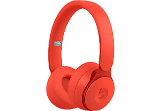BEATS Solo Pro - Casque Bluetooth (On-ear, Rouge)