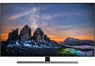 SAMSUNG QE 65 Q82RATXXH 4K UHD SMART QLED televízió, 165 cm, HDR