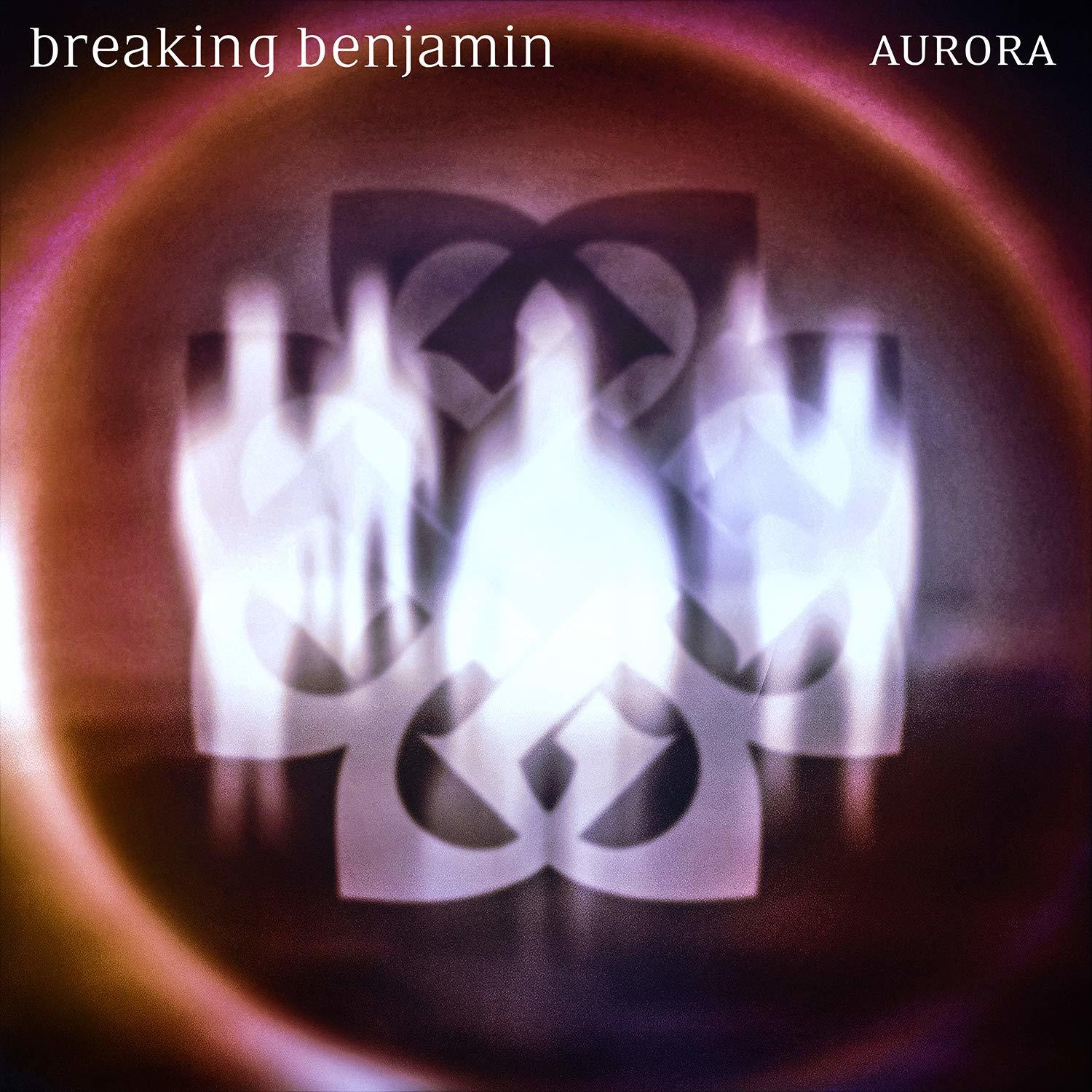 Breaking Benjamin - - (CD) Aurora
