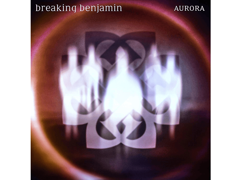 Breaking Benjamin - Aurora (Vinyl)  - (Vinyl)