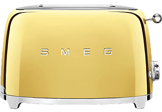 SMEG 5230.36 - Toaster (Gold)