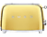 SMEG 5230.36 - Toaster (Gold)