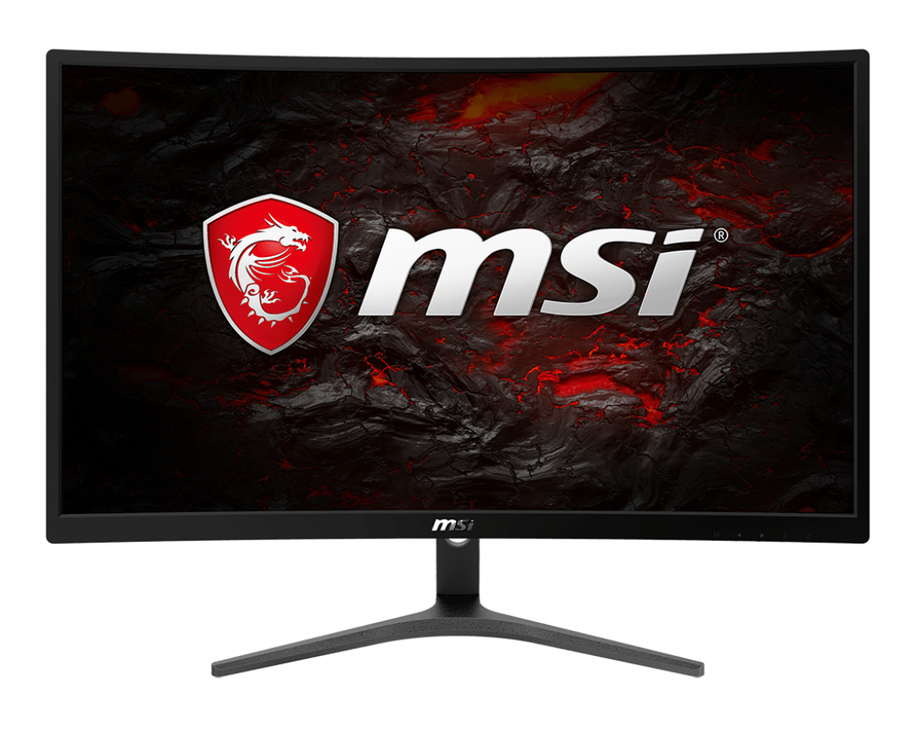 MSI Optix G241VC