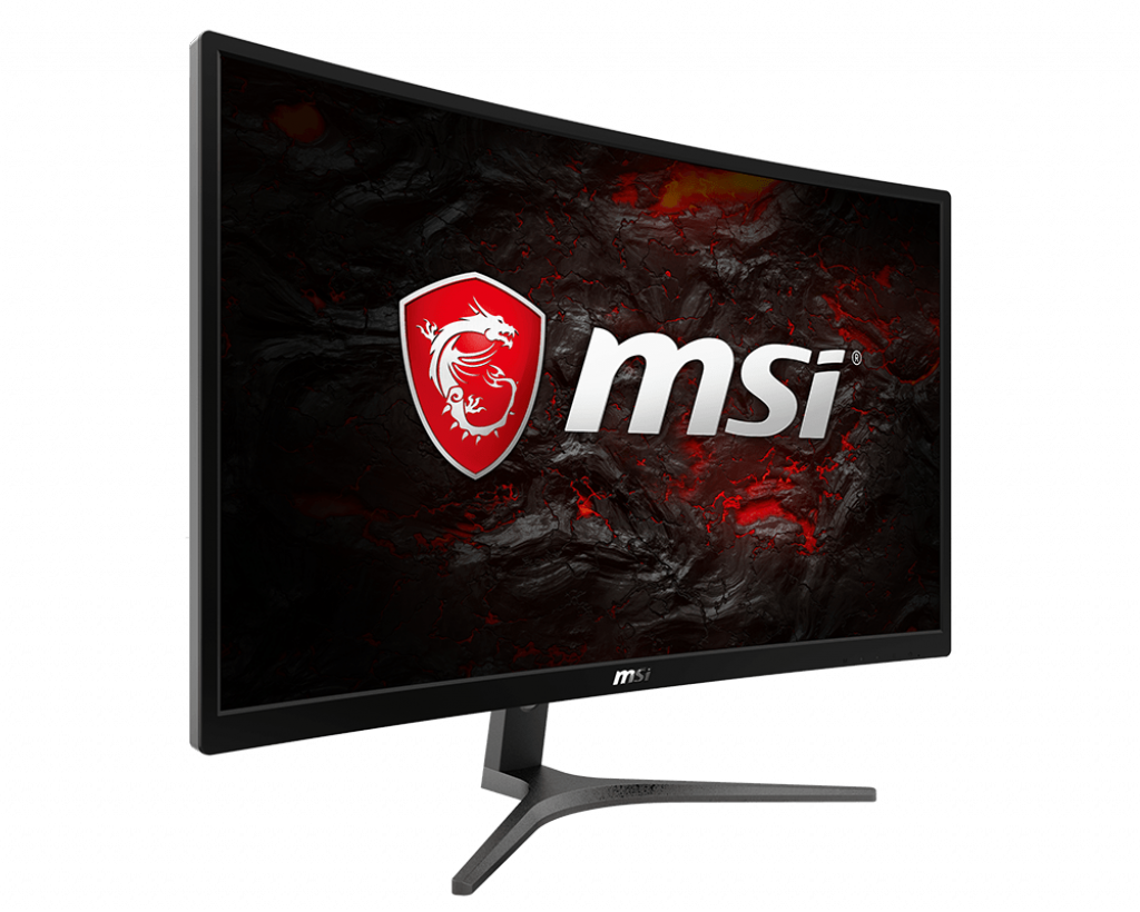 MSI Optix G241VC