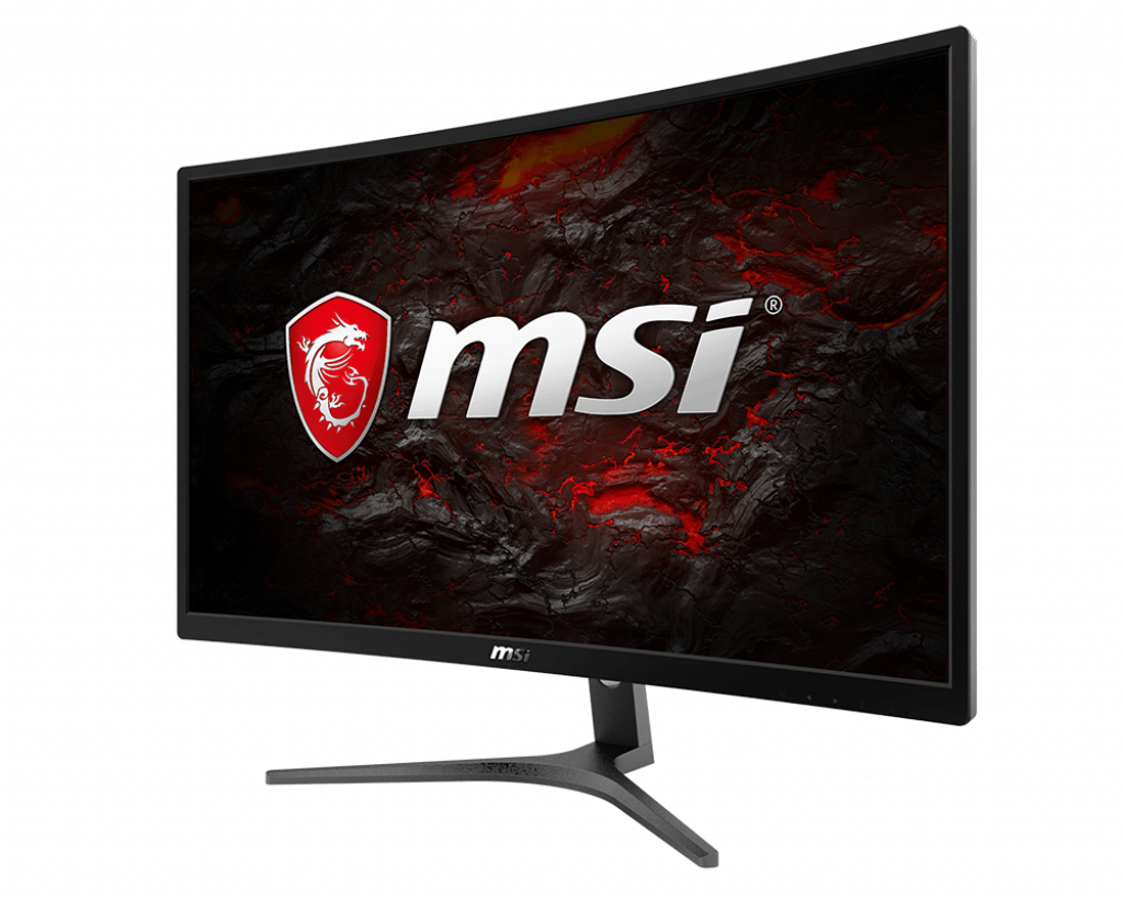 MSI Optix G241VC