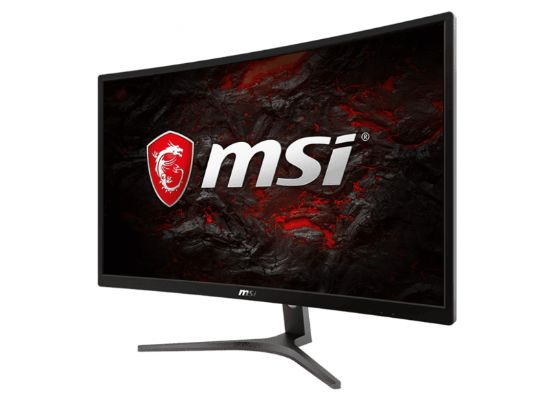 Msi Optix G241vc Kopen Mediamarkt