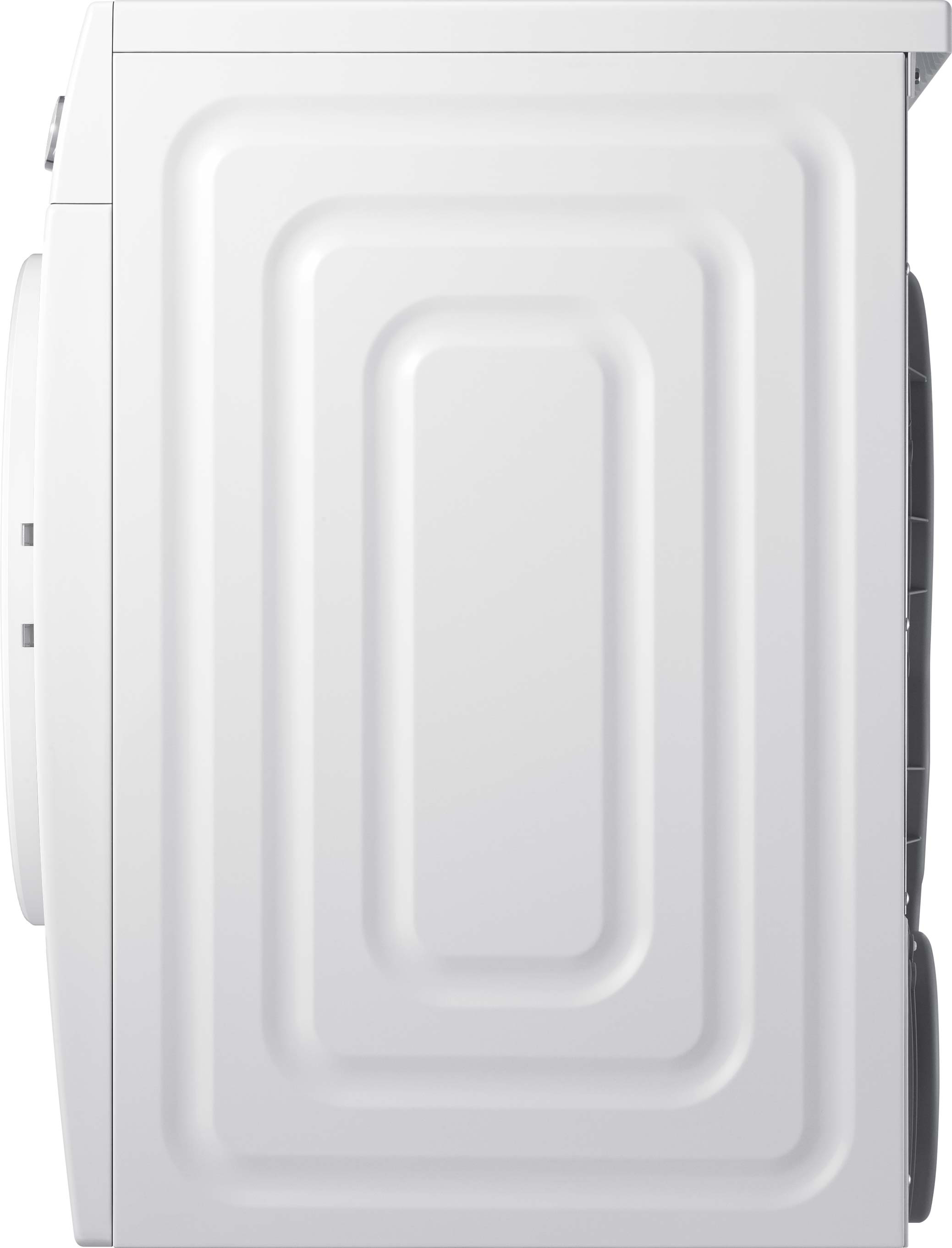 SAMSUNG DV82M5210KW/EG Wärmepumpentrockner (8 kg, A+++, Weiß)