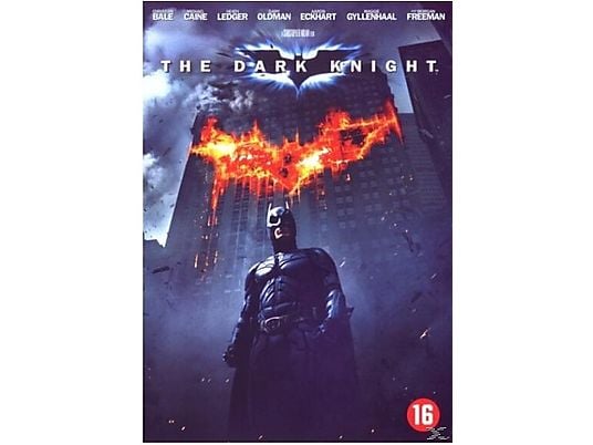 Batman - The Dark Knight | DVD