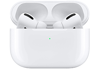 APPLE AirPods Pro vezeték nélküli töltőtokkal (mwp22zm/a)