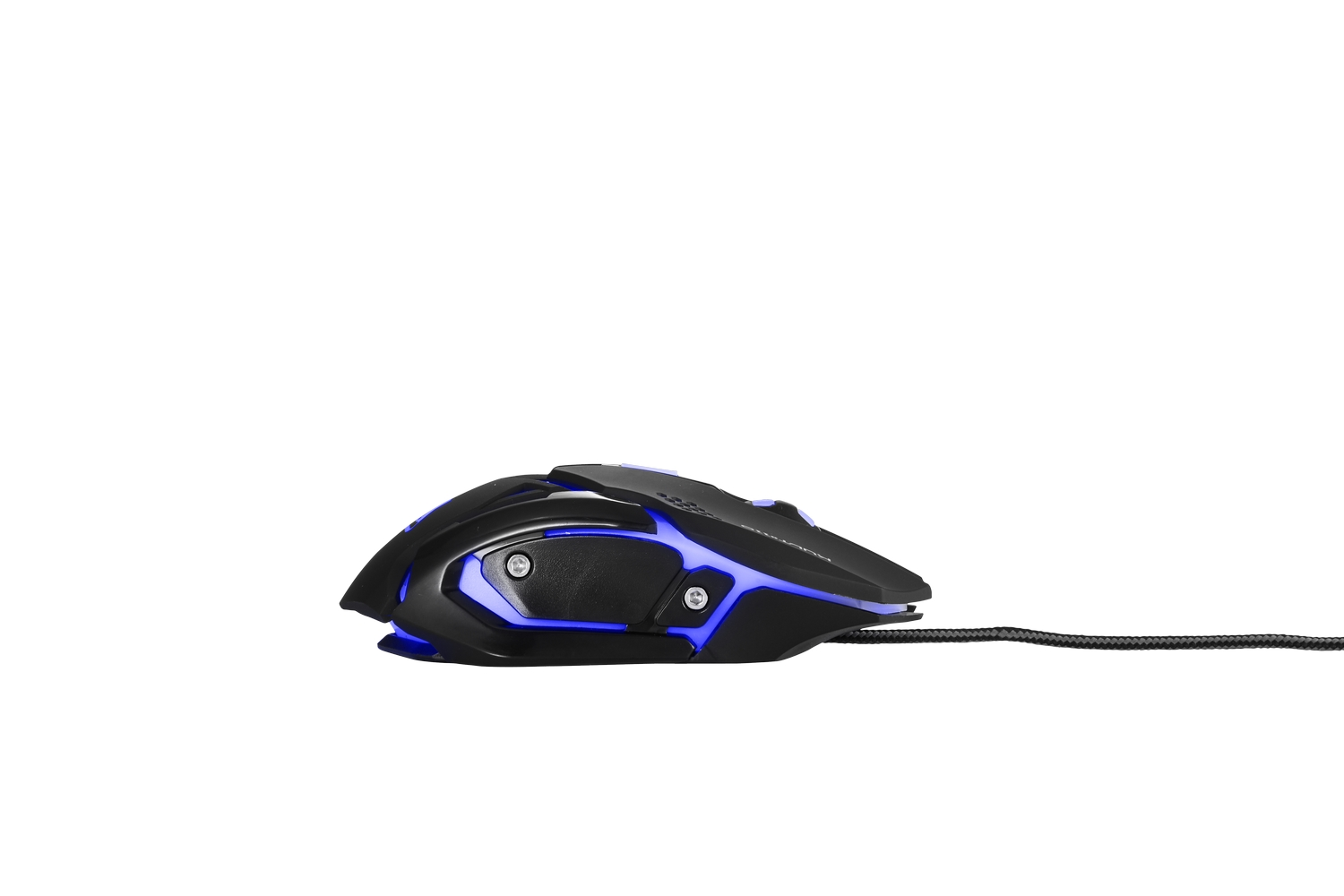 Pack gaming - The G-Lab Combo Teclado + Raton Retroiluminados+Auricular+Al