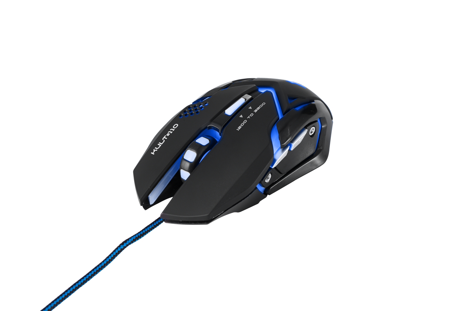 Pack gaming - The G-Lab Combo Teclado + Raton Retroiluminados+Auricular+Al