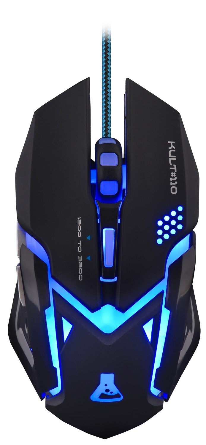 Pack gaming - The G-Lab Combo Teclado + Raton Retroiluminados+Auricular+Al