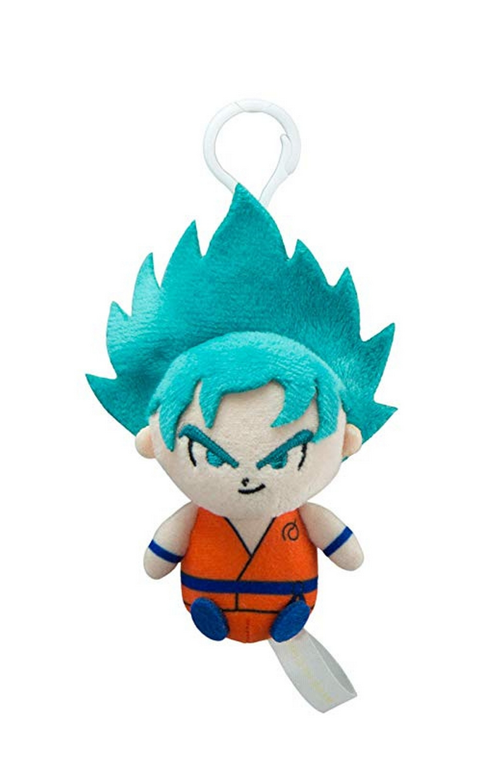 Llavero - Just Toys LLC Dragon Ball Z Super, 7.6 cm, Sorpresa