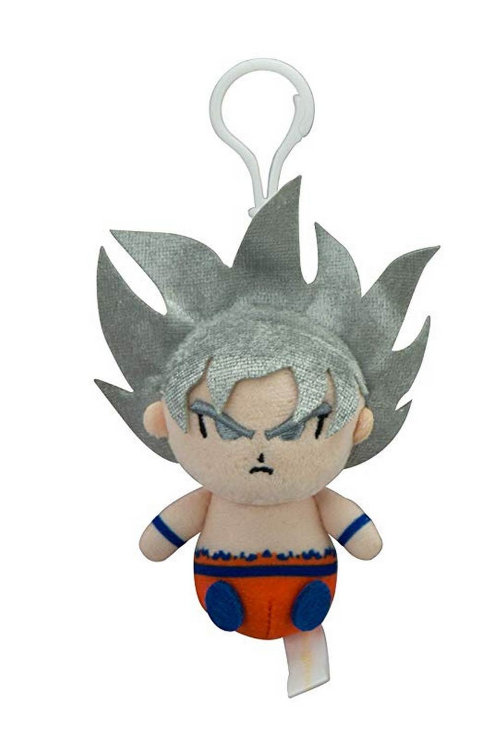 Llavero - Just Toys LLC Dragon Ball Z Super, 7.6 cm, Sorpresa
