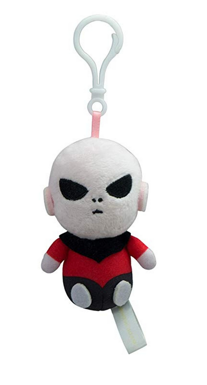 Llavero - Just Toys LLC Dragon Ball Z Super, 7.6 cm, Sorpresa