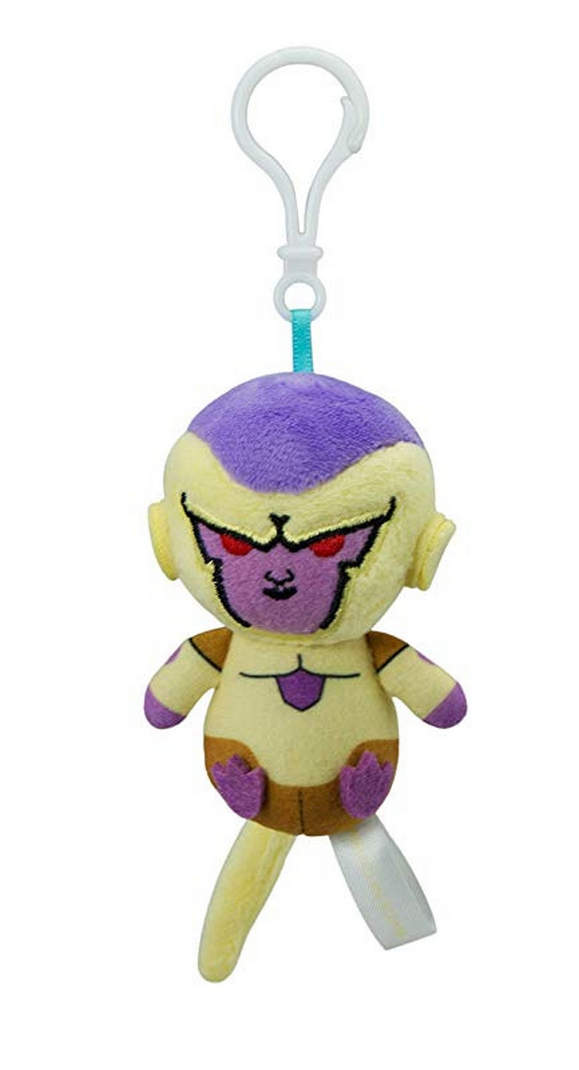 Llavero - Just Toys LLC Dragon Ball Z Super, 7.6 cm, Sorpresa