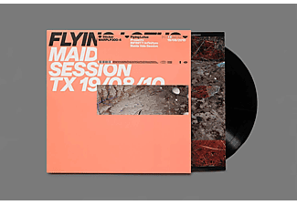 Flying Lotus - Presents INFINITY "Infinitum"-Maida Vale Session  - (Vinyl)