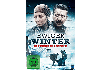 Ewiger Winter - Die Vergessenen des 2. Weltkriegs DVD