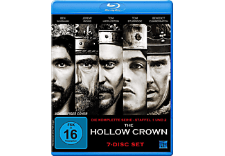 The Hollow Crown Blu-ray