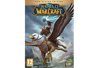 World Of Warcraft - New Player Edition