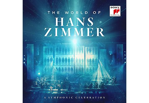 Various - The World Of Hans Zimmer - A Symphonic Celebration - CD