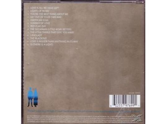 U2 - Songs of Experience CD