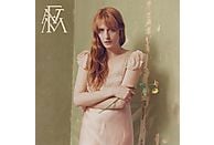 Florence & The Machine - High as Hope CD