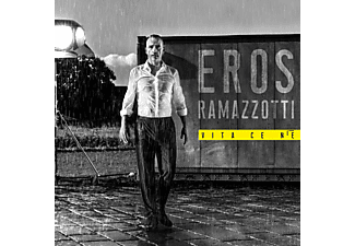 Eros Ramazzotti - Vita ce n’é  - (CD)
