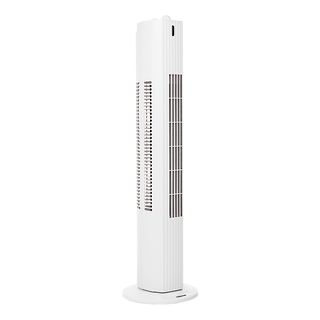 TRISTAR VE-5985 - Ventilatore a torre (Bianco)