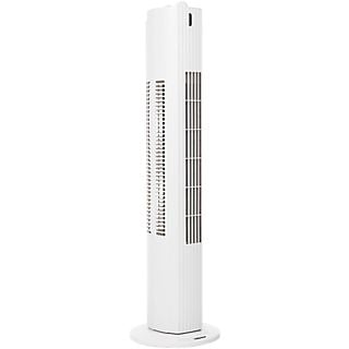 TRISTAR VE-5985 - Ventilateur colonne (Blanc)