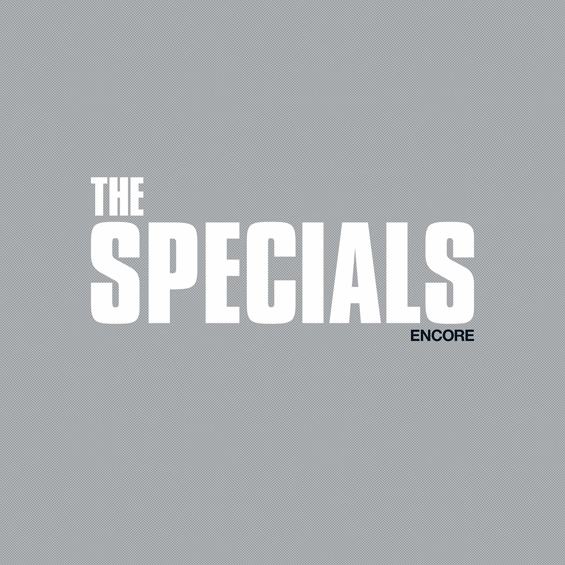 The Specials - Encore  - (CD)