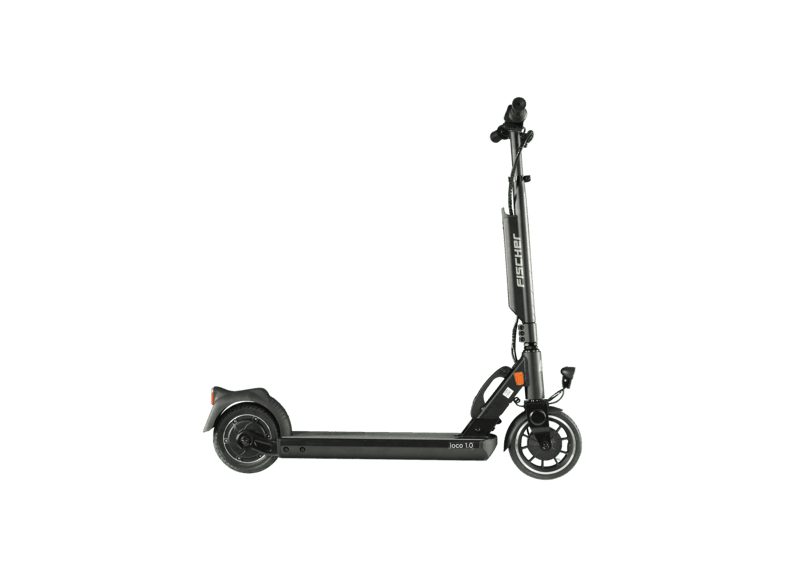 Fischer E Scooter Ioco 1 0 Mit Strassenzulassung Online Kaufen