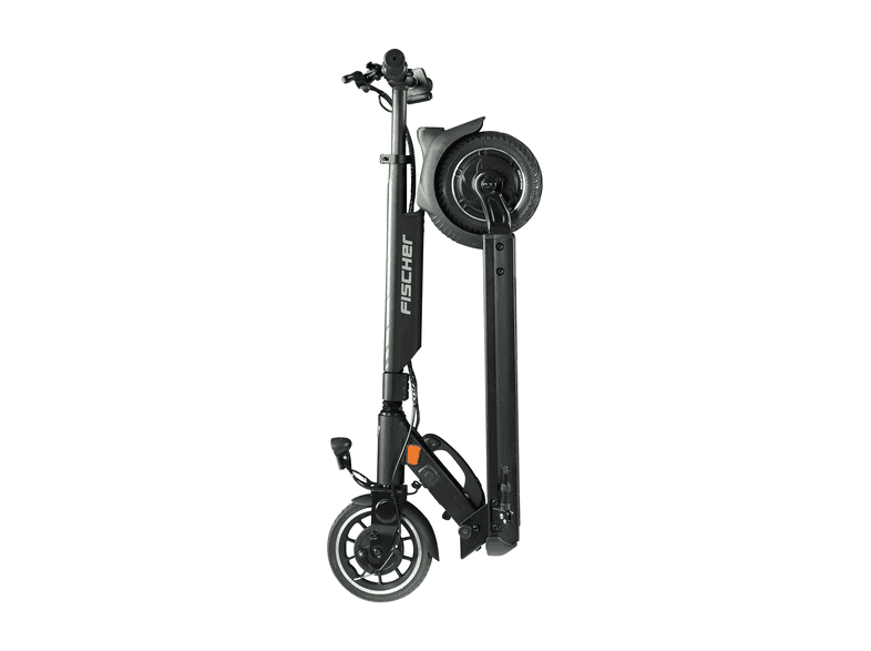 Fischer E Scooter Ioco 1 0 Mit Strassenzulassung Online Kaufen