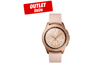 SAMSUNG Galaxy 42 mm Akıllı Saat Rose Gold Outlet 1183322