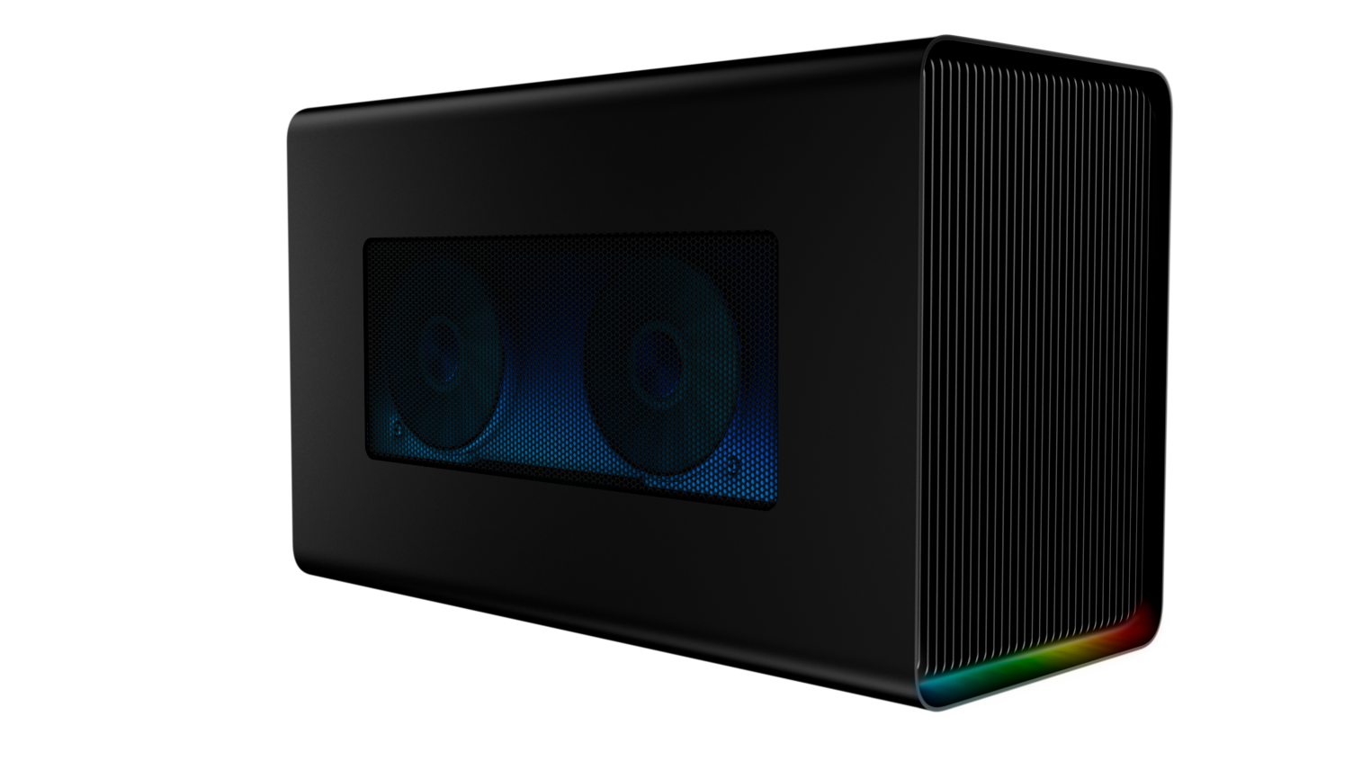 RAZER Core X Chroma (Grafikkartengehäuse)