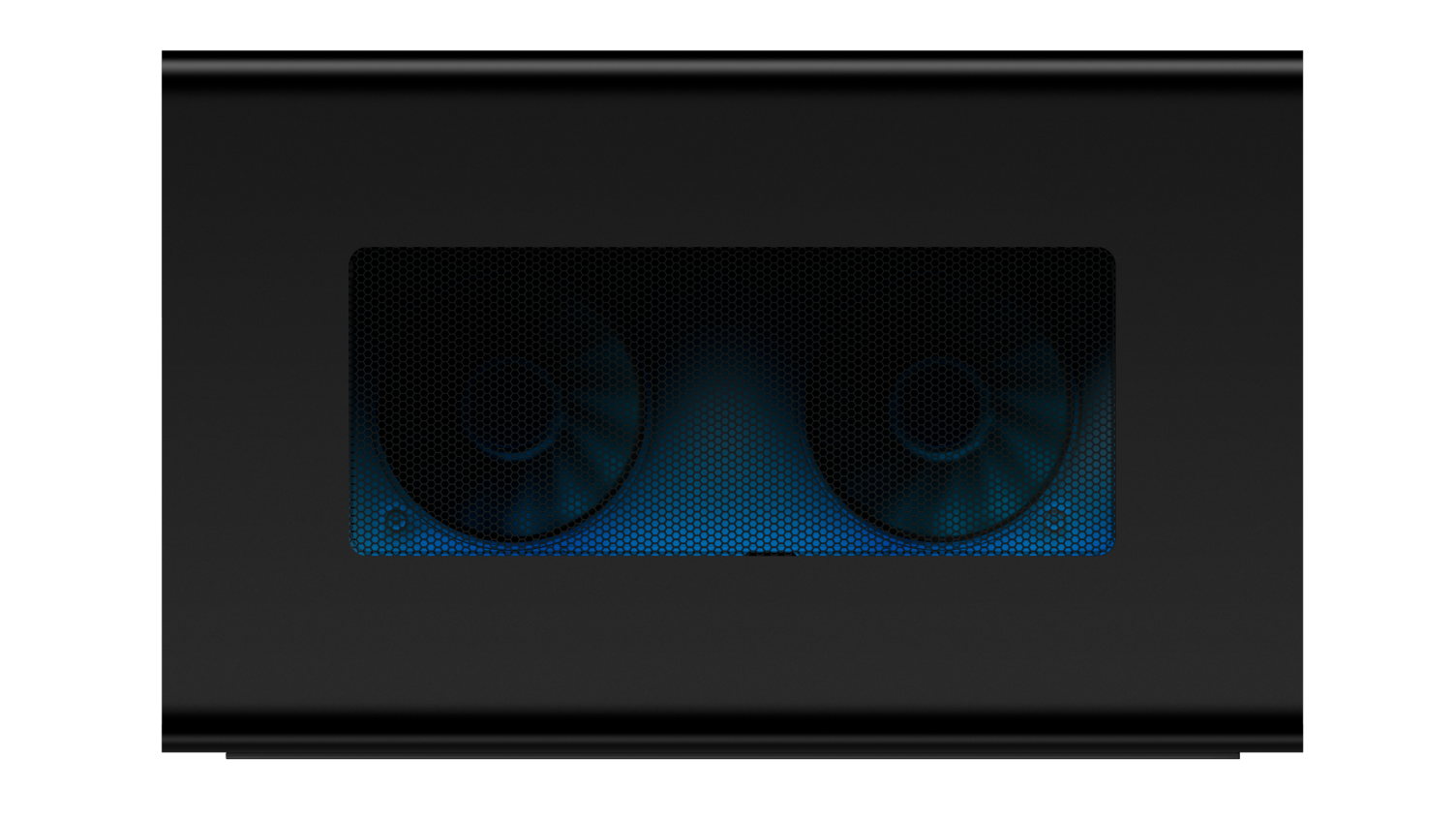 RAZER Core X Chroma (Grafikkartengehäuse)