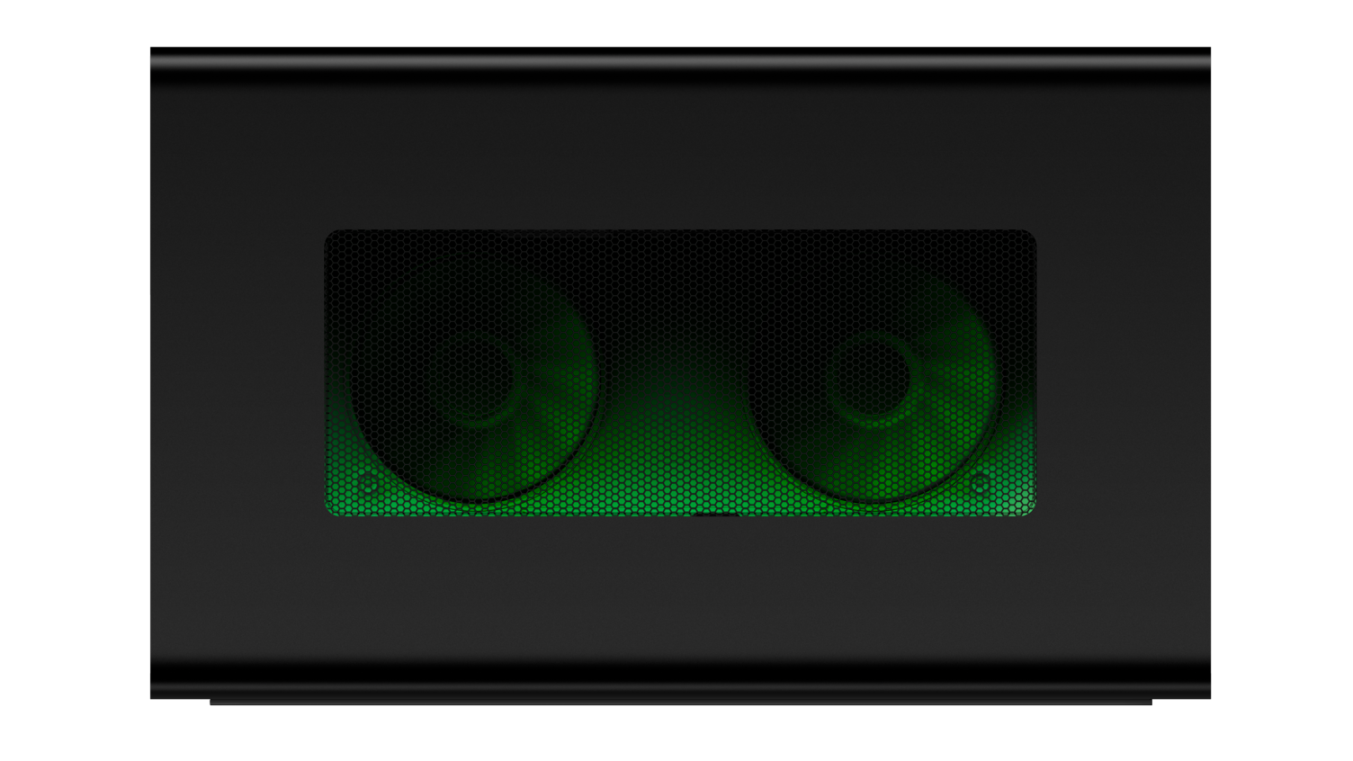 RAZER Core X Chroma (Grafikkartengehäuse)