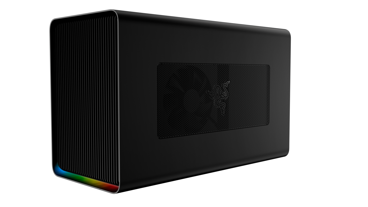 RAZER Core X Chroma (Grafikkartengehäuse)