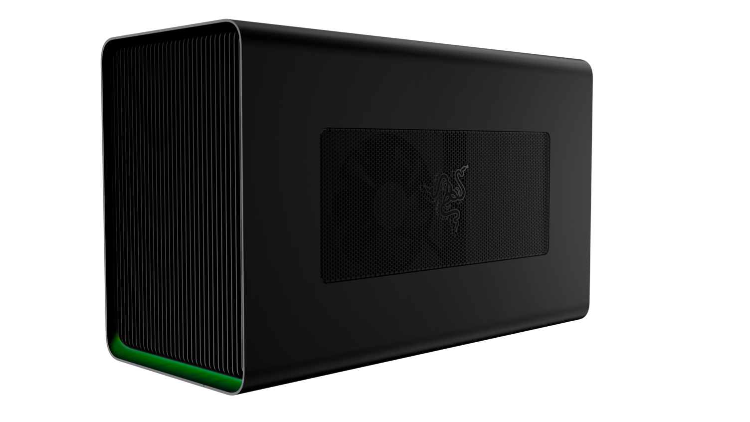 RAZER Core X Chroma (Grafikkartengehäuse)
