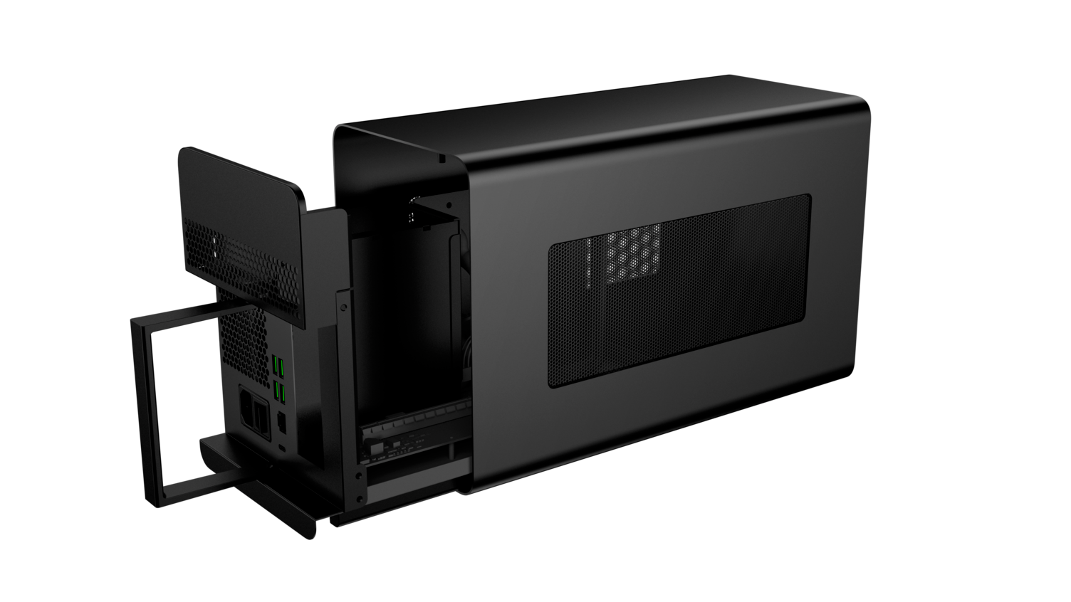 RAZER Core X Chroma (Grafikkartengehäuse)
