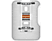 VOGELS Speaker beugel voor SONOS ONE en PLAY:1 SOUND 4201 Wit (8152021)