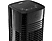 PRINCESS 350001 - Ventilatore a torre (Nero)