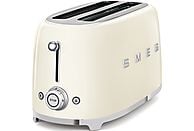 SMEG 5232.09 50's Retro Style - Toaster (Beige)