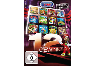 12 GEWINNT 2 - [PC]