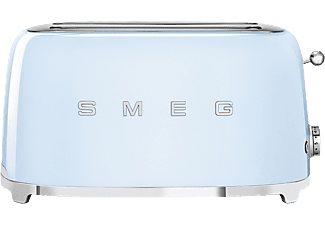 SMEG 5232.10 50 S Retro Style - Toaster (Blau)