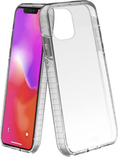 SBS Iphone 11 ütésálló tok, átlátszó