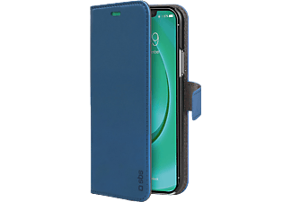 SBS Iphone 11 wallet case tok, kék